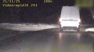 Tarnobrzeg: Pijany kierowca uciekał przed policją