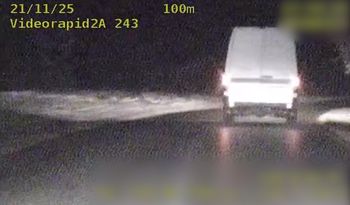 Tarnobrzeg: Pijany kierowca uciekał przed policją