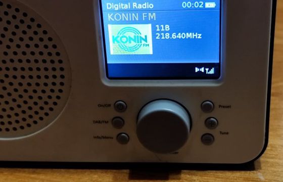 Są nowe pozwolenia dla multipleksów testowych