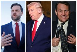 Trump wraca do roszczeń ws. Grenlandii, Vance o rozmowach z Ukrainą [SKRÓT DNIA]