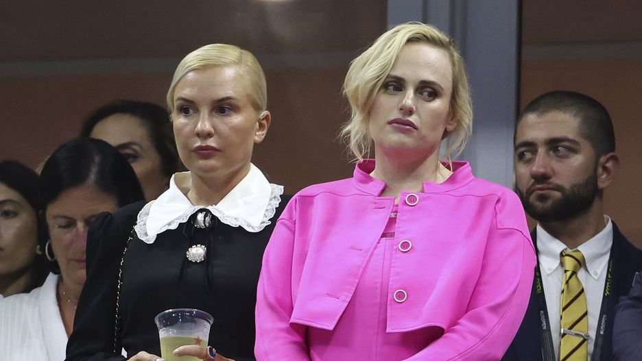 Rebel Wilson mówi o tym, jak ją wyoutowano na siłę
