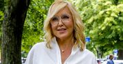 Agata Młynarska o emeryturach artystów. "Są szczególną grupą zawodową"