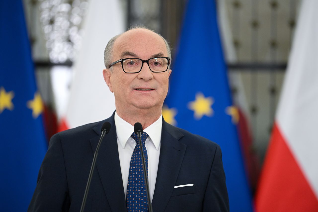 Czarzasty wysyła pismo do Nawrockiego. "Niech pan się nie boi"