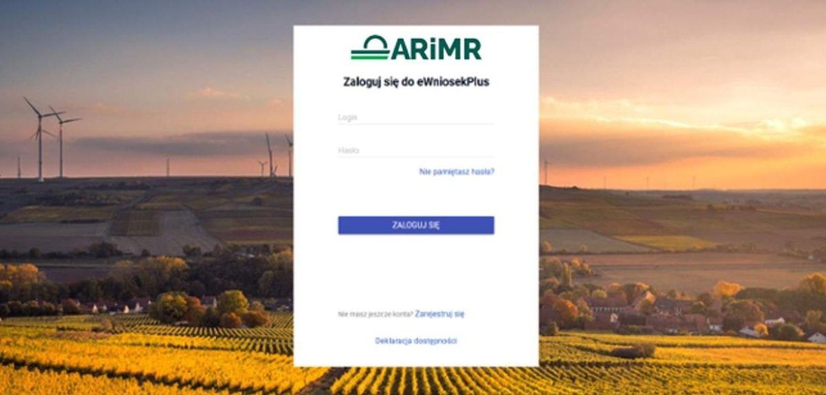 Monitoring satelitarny upraw. Sprawdź wniosek przed 15 września!