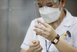 Loteria szczepionkowa. To pierwsze takie losowanie: Środa 4.08.2021 r.