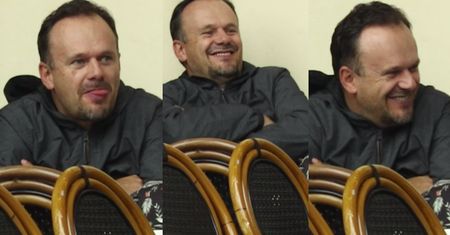 K.A.S.A. dowcipkuje na "Zbawiksie"