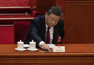 Tak rynki reagują na wojnę Waszyngtonu z Pekinem. Nowy raport