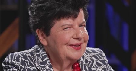 "Portret". Joanna Senyszyn o emeryturze i niechęci do posiadania dzieci. "Miałam inne życiowe priorytety" (WIDEO)