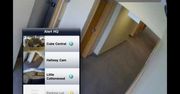 Kamera Logitecha + iOS = System alarmowy