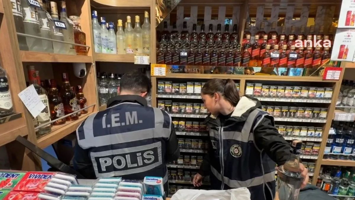 37 osób zmarło po spożyciu nielegalnego alkoholu