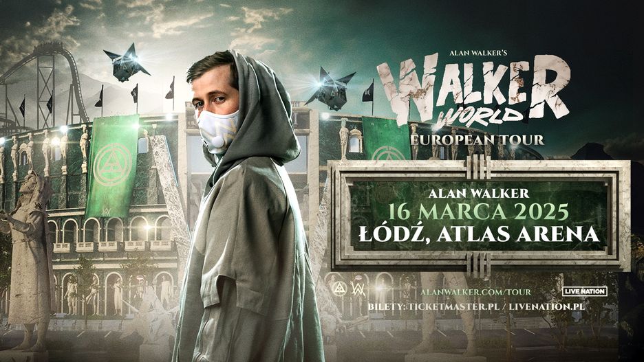 Alan Walker