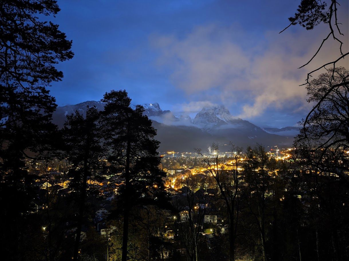 Tryb astrofotograficzny w Pixelu 4 jest ciekawszy niż myślisz 3