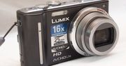 Panasonic Lumix TZ10 - TEST cz. 2