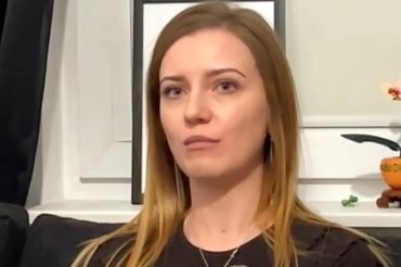 Fot. kadr z reportażu Republiki o sprawie Aurelii