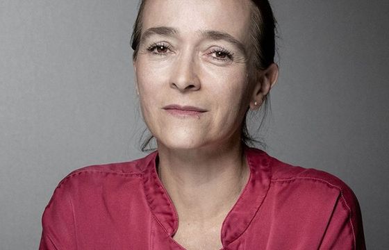 Delphine Ernotte przewodniczącą EBU, a Petr Dvorak - wiceprzewodniczącym