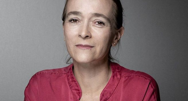 Delphine Ernotte przewodniczącą EBU, a Petr Dvorak - wiceprzewodniczącym