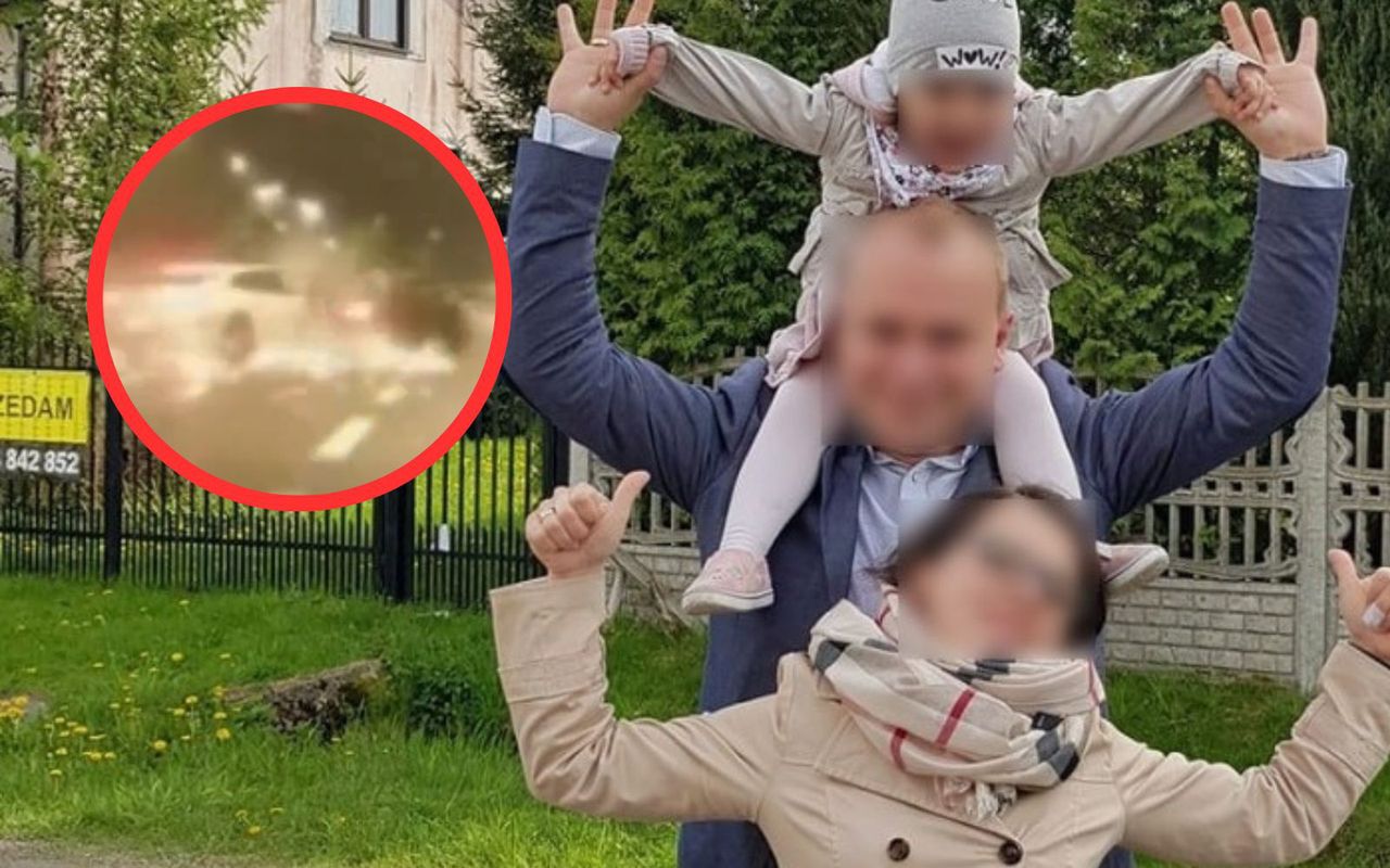 Jest data pogrzebu Rafała. Rodzina ma apel