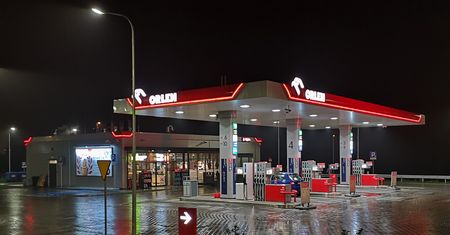 Drogie tankowanie. Ceny paliw szybują do góry