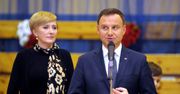 Andrzej Duda został JEDYNYM członkiem kapituły Orderu Orła Białego...