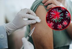 Poziom szczepień w Kanadzie spada. Efekt? Tysiące przypadków Odry