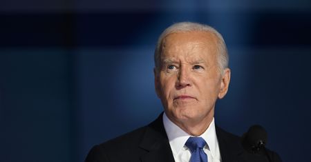 Joe Biden zabrał głos. Tak ocenił Trumpa