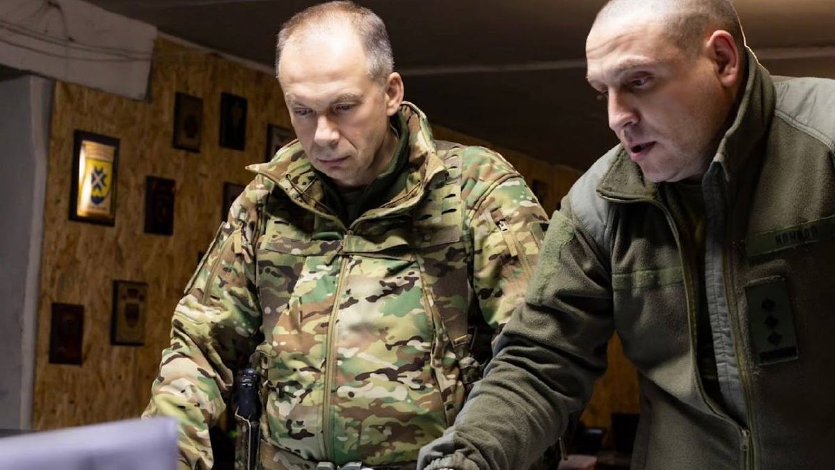 Rosja rozpoczęła ofensywę. Gen. Polko o tym, co jest celem nowej akcji ...