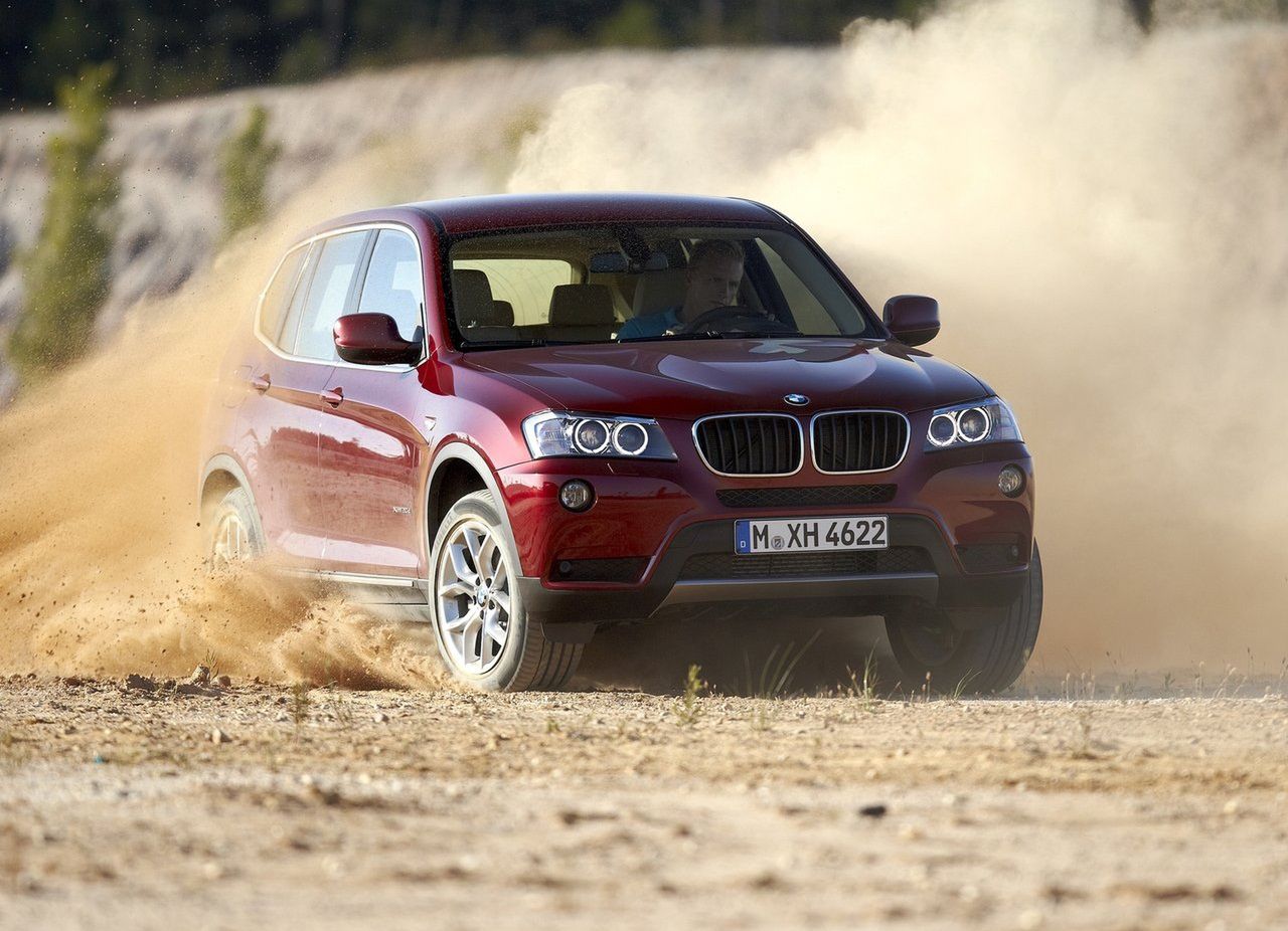 Modne i wygodne auta segmentu SUV [galeria] 55