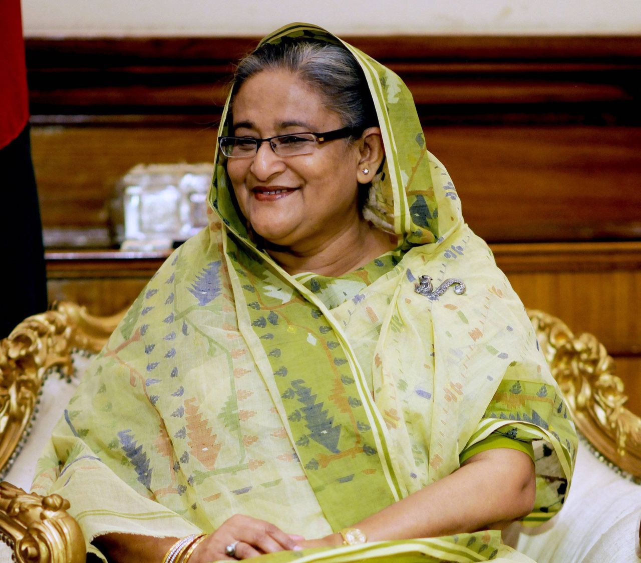 Była premierem wielomilionowego kraju. Została skazana za korupcję