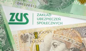 Niespodziewane miliardy dla ZUS. Hossa pomaga budżetowi