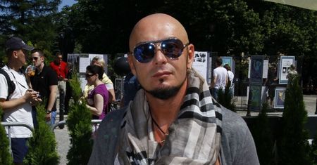 Jacyków pojechał na gejowskie wakacje
