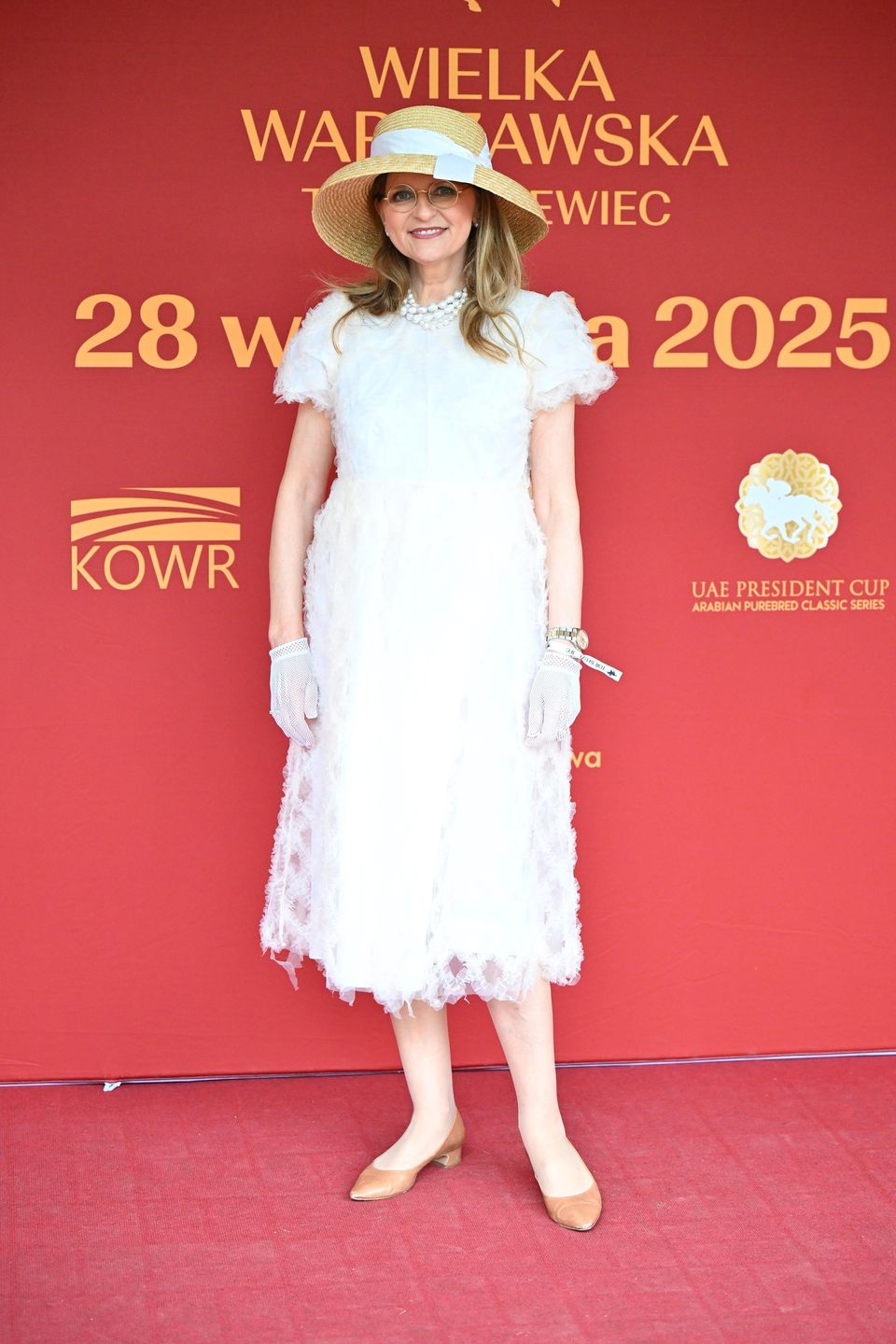 Irena Kamińska-Radomska 