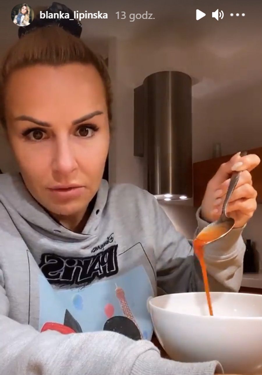 Blanka Lipińska
