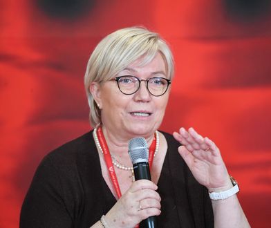 Kłopoty Przyłębskiej? "Może stracić wszystko"