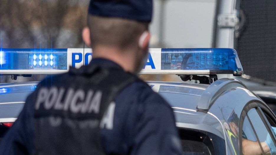 Policjanci z grupy Speed zatrzymali kolejnego kierowcę