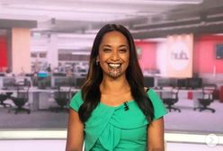 Historyczna chwila w nowozelandzkiej telewizji