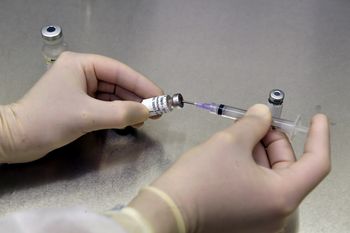Opracowali szczepionkę na raka. Mocny cios dla zabójczego nowotworu