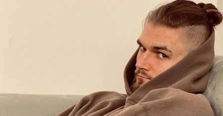 Ukryty talent w polskiej kadrze. Karol Kłos znalazł fryzjera wśród kolegów