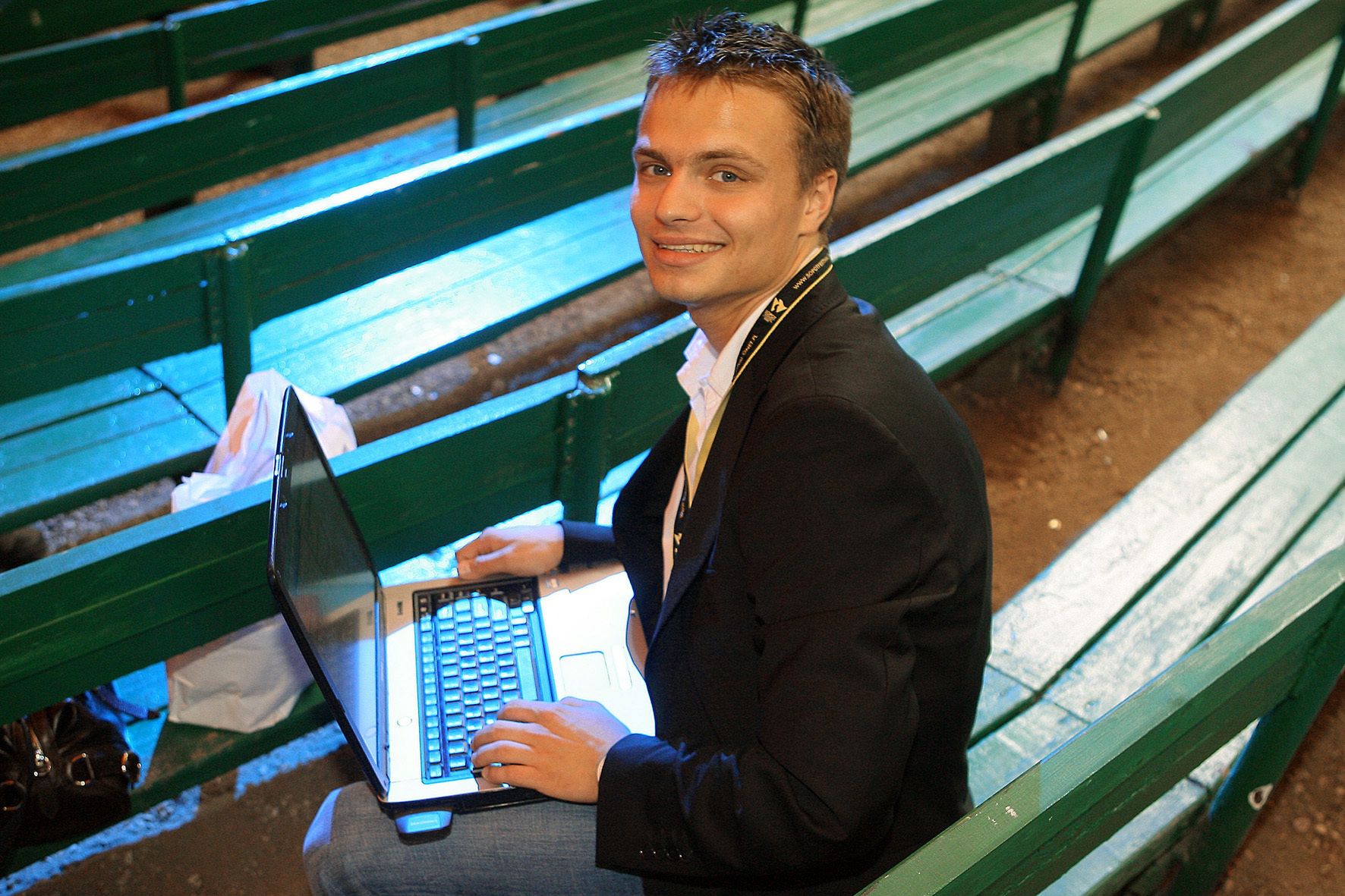 Marcin Hakiel