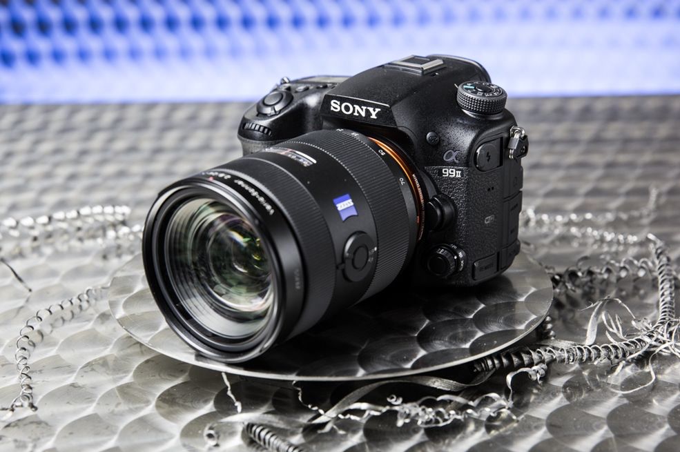 Sony A99 II