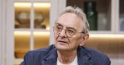 „To było takie zamknięte koło”. Jerzy Bończak zmagał się z uzależnieniem od alkoholu. Udało mu się pokonać nałóg