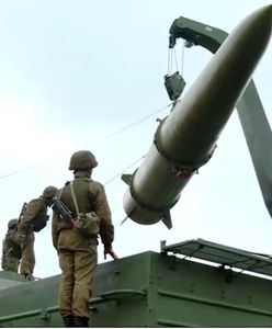 Poruszenie na Białorusi. Nagły rozkaz Łukaszenki. Inspekcja wojsk