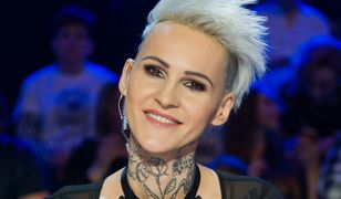 Agnieszka Chylińska zażegnała małżeński kryzys? Wiele na to wskazuje