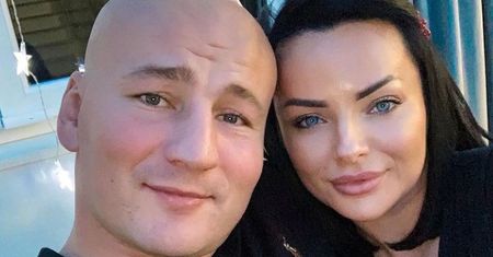 Szpilka podglądał partnerkę. Nieźle się zdziwił