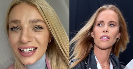 Martyna Gliwińska ATAKUJE Zuzannę Pactwę: "Zawsze podziwiałam WYRACHOWANE I CWANE kobiety"