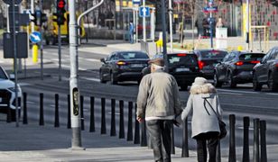 2150 zł dla emeryta z bonu senioralnego. Ministra zdradziła szczegóły