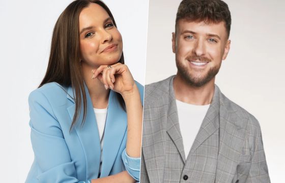 "Halo tu Polsat" z piątą parą prowadzących. W niej były prezenter "Pytania na śniadanie"