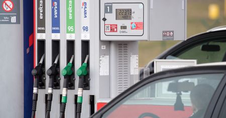 Ceny ropy idą mocno w górę. Baryłka najdroższa od 5 miesięcy