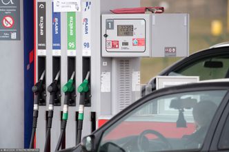 Ceny ropy idą mocno w górę. Baryłka najdroższa od 5 miesięcy