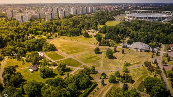 Zanim wyruszymy na spacer, lepiej wiedzieć gdzie trwają prace remontowe