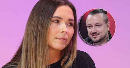 Sandra Kubicka dostała prezent od BYŁEJ Barona. Jej reakcja mówi wszystko